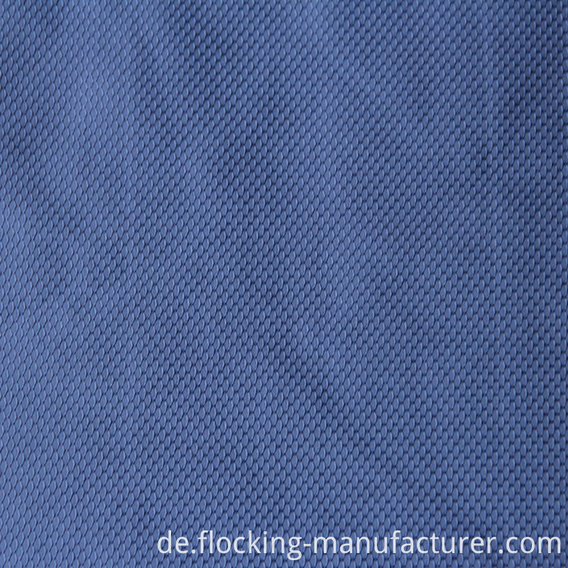 100% Polyester Jacquard Memory Fabric for Fashion Clothes
